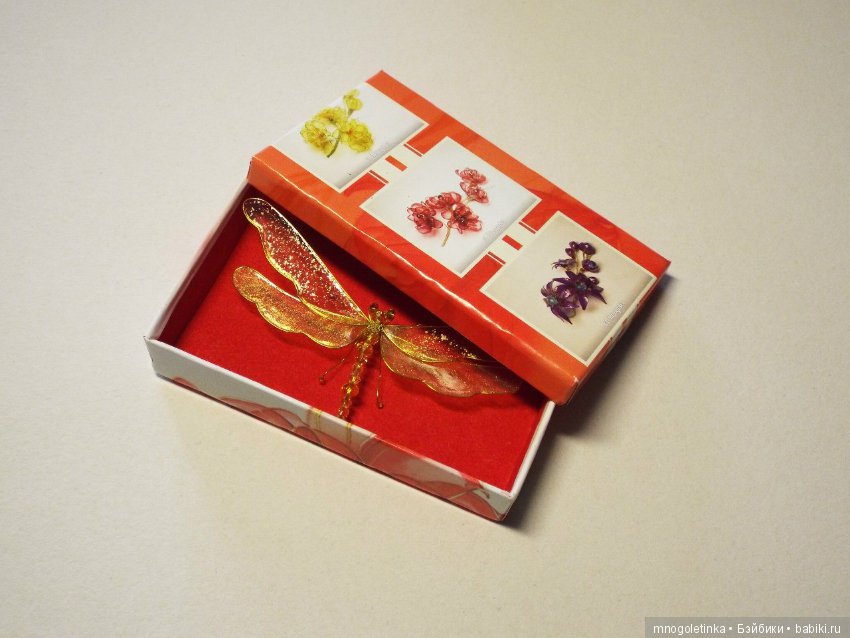 Авторские прозрачные и не прозрачные украшения