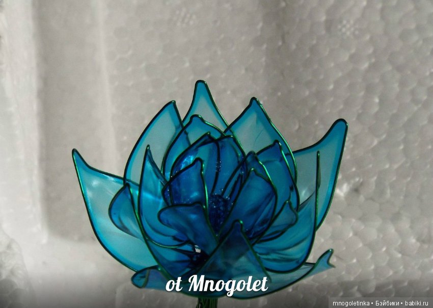 Авторские прозрачные и не прозрачные украшения