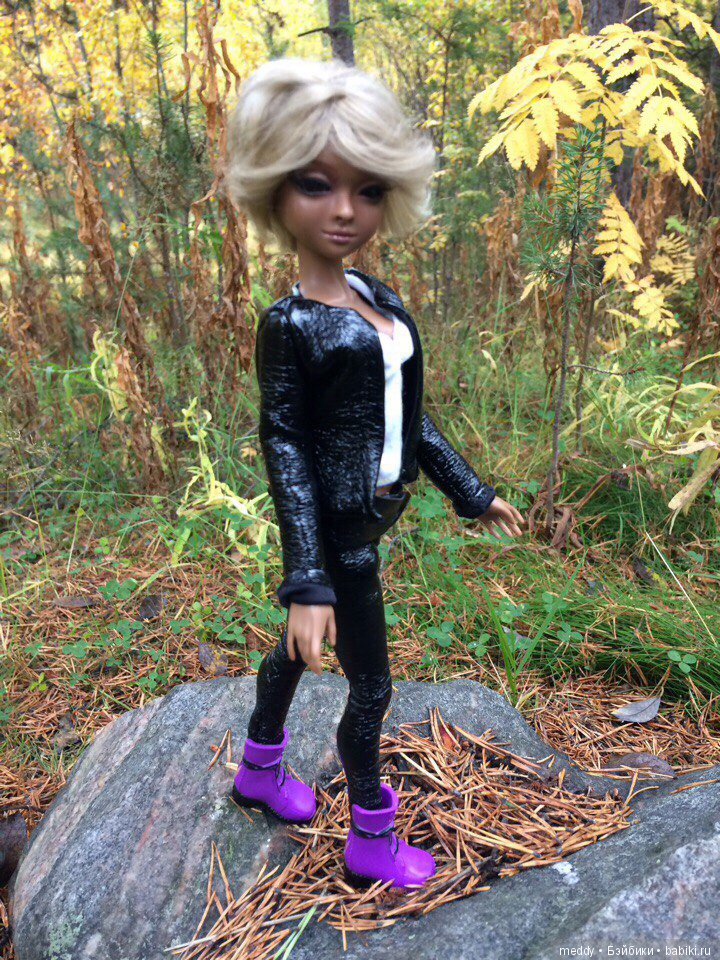 Моя Маринка от Студии Милим (фото 8)