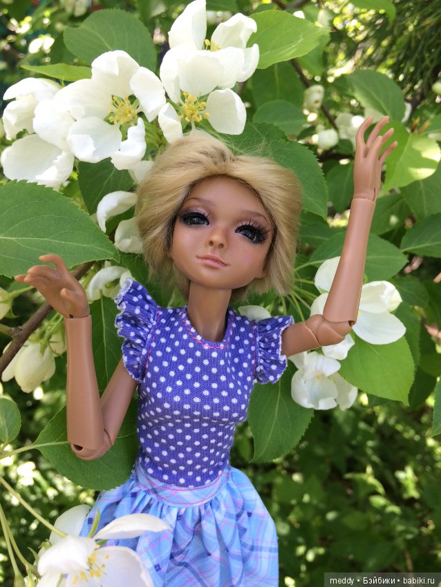 Моя Маринка от Студии Милим (фото 2)