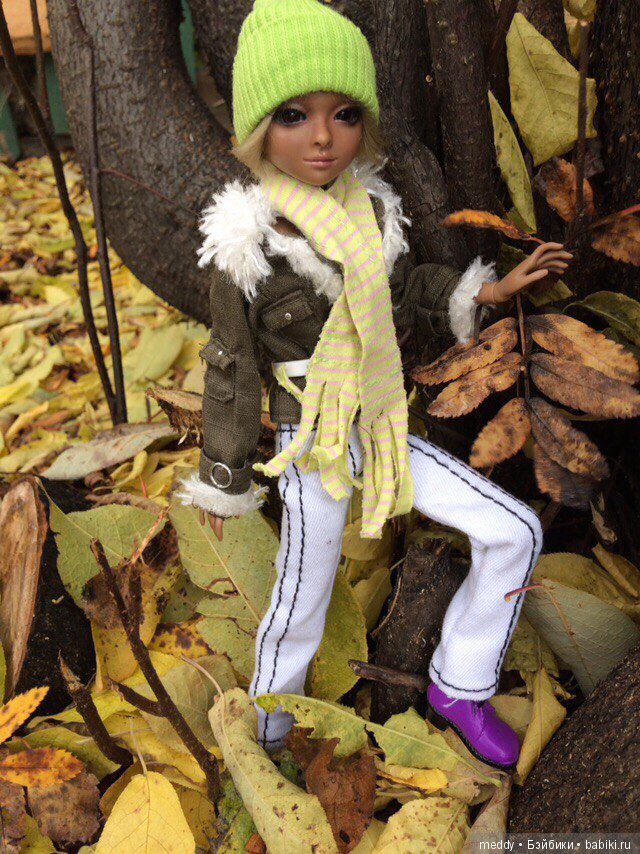 Моя Маринка от Студии Милим (фото 7)