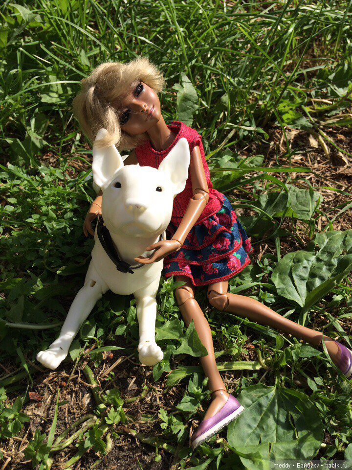 Моя Маринка от Студии Милим