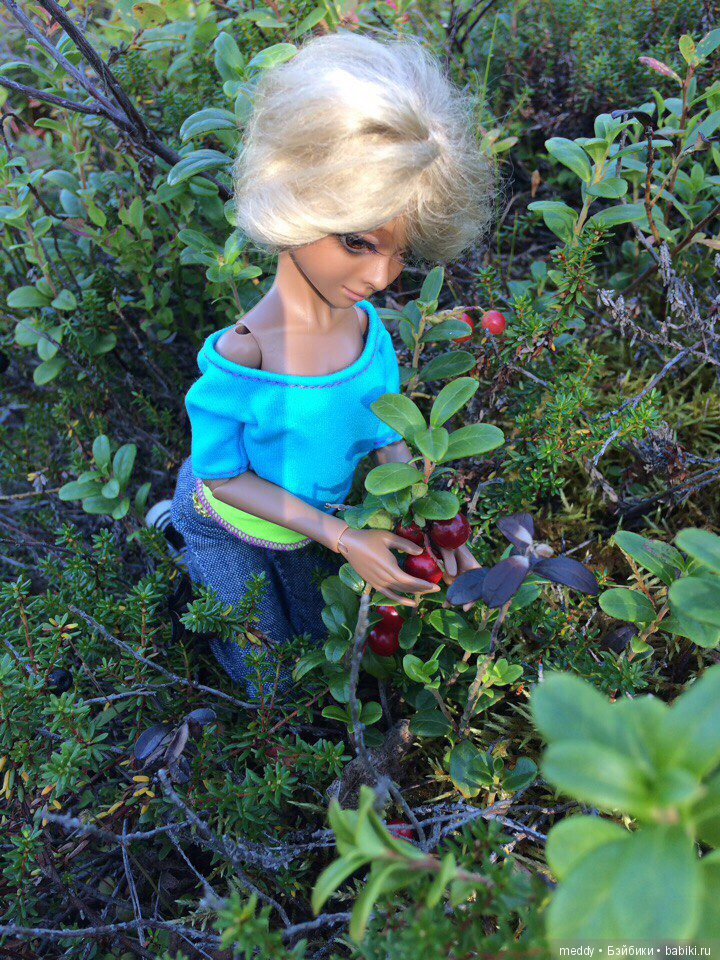 Моя Маринка от Студии Милим (фото 9)