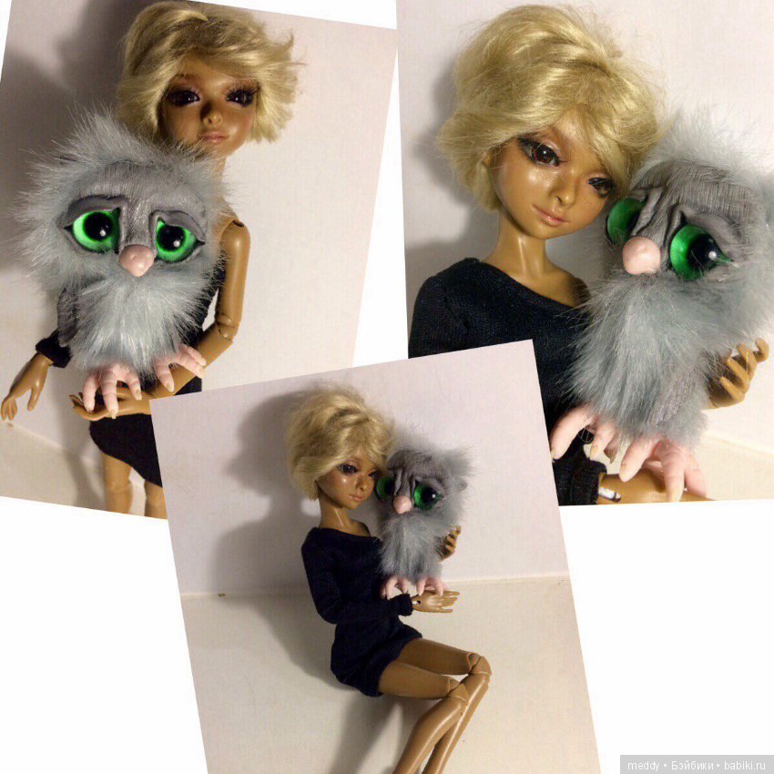 Моя Маринка от Студии Милим