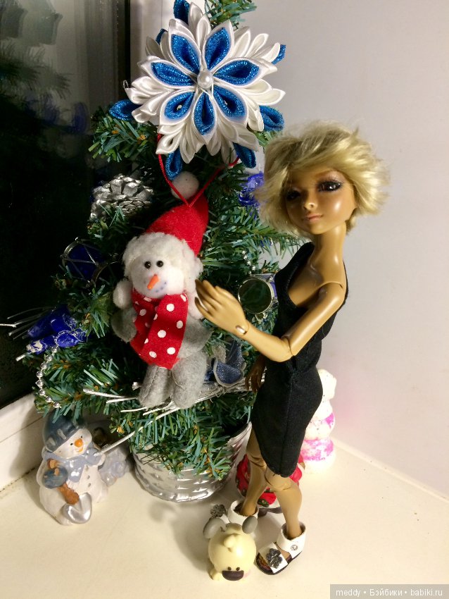 Моя Маринка от Студии Милим (фото 5)