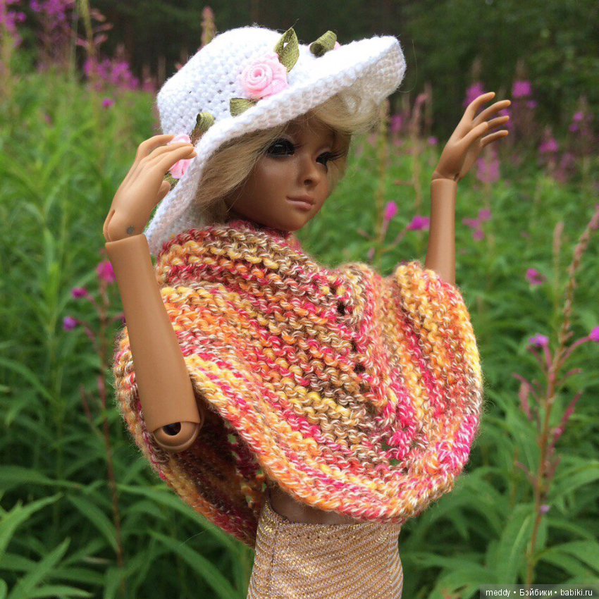 Моя Маринка от Студии Милим (фото 10)