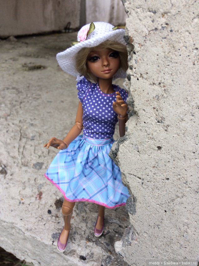 Моя Маринка от Студии Милим (фото 4)