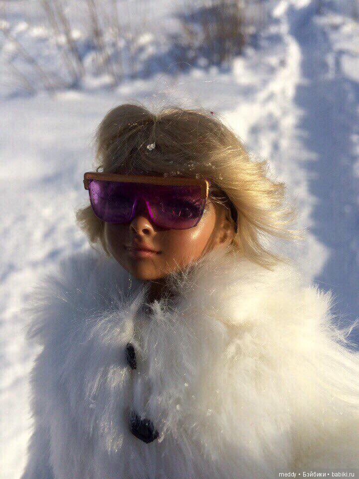 Моя Маринка от Студии Милим