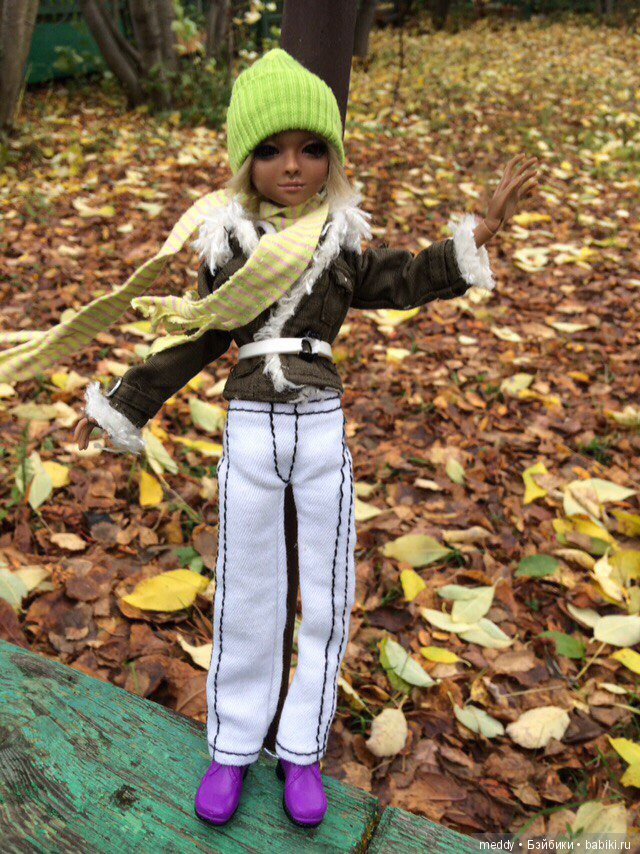 Моя Маринка от Студии Милим (фото 6)