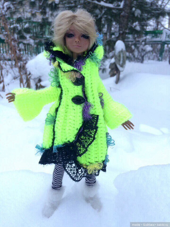 Моя Маринка от Студии Милим