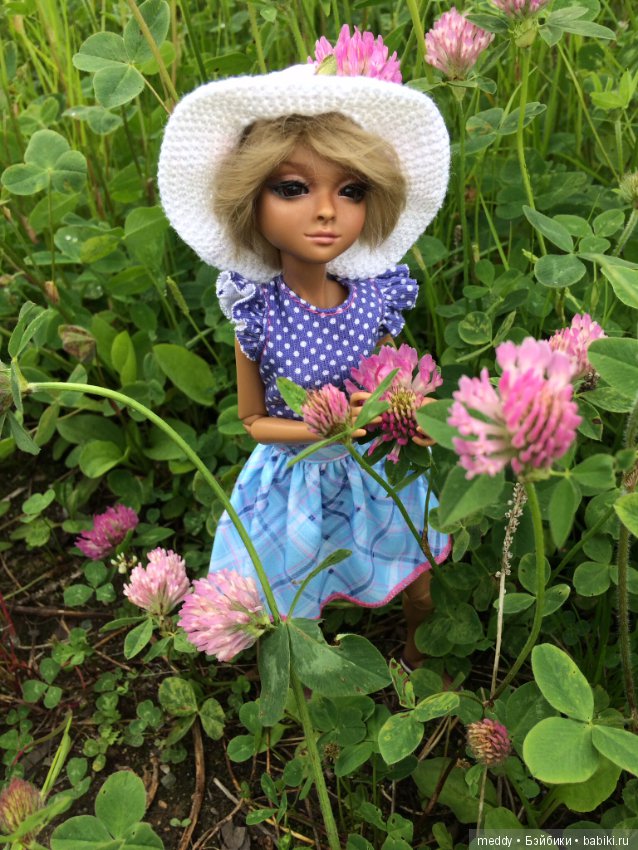 Моя Маринка от Студии Милим (фото 3)