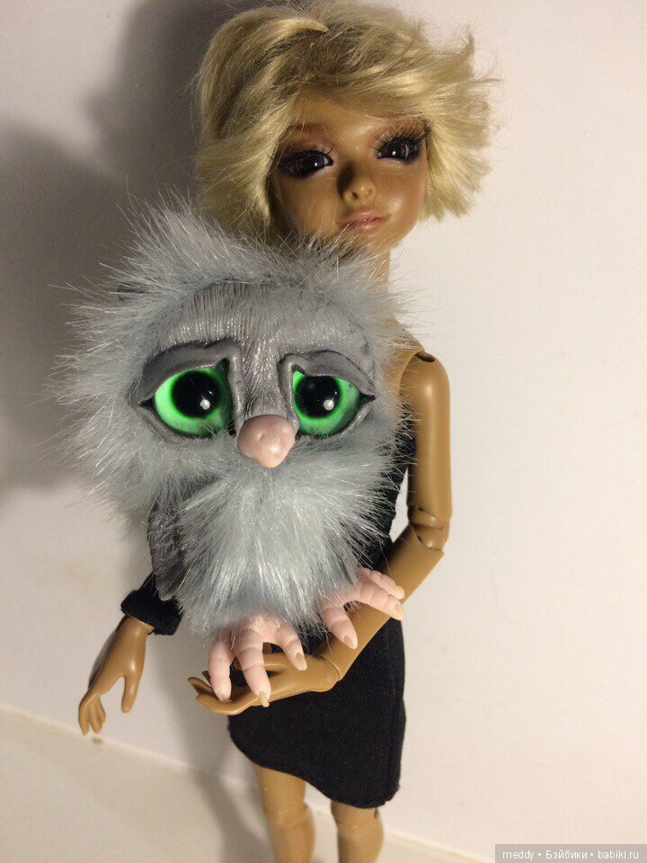 Моя Маринка от Студии Милим