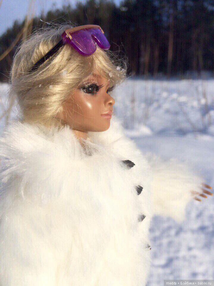 Моя Маринка от Студии Милим