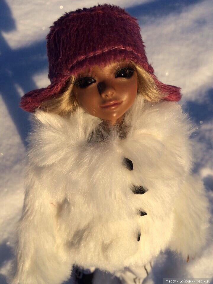 Моя Маринка от Студии Милим