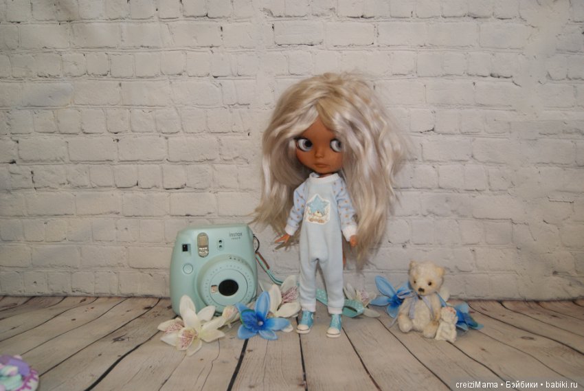 А вы любите фотографировать