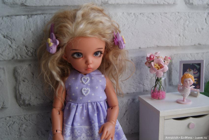 Платья... как много сказочного в этом слове (фото 3)