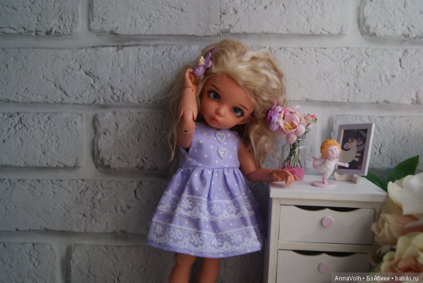 Платья... как много сказочного в этом слове (фото 6)