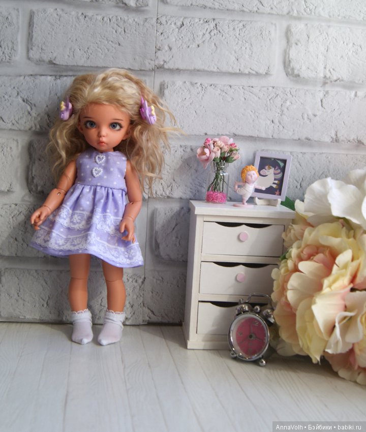 Платья... как много сказочного в этом слове