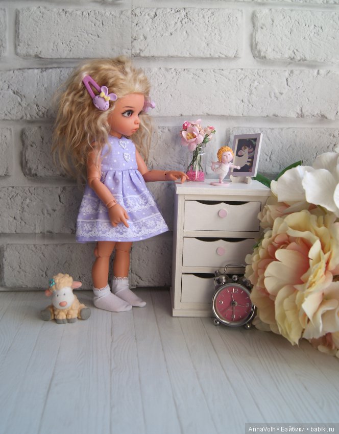 Платья... как много сказочного в этом слове (фото 5)