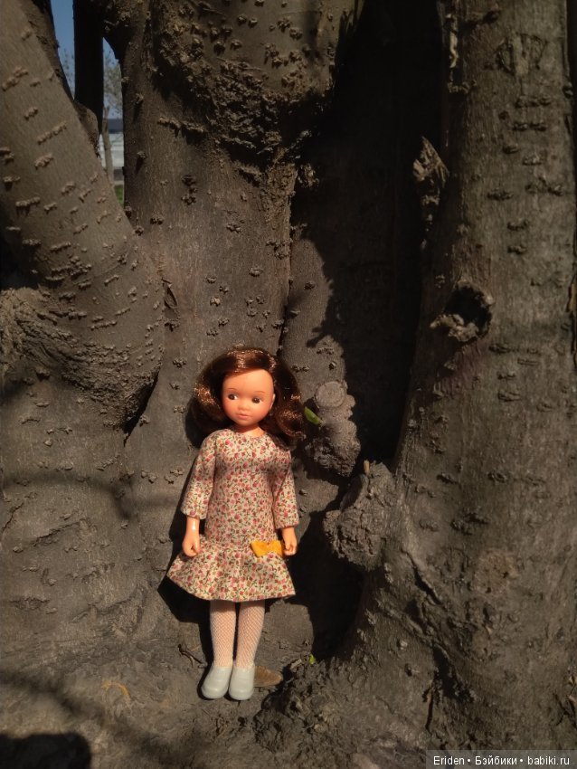 Прогулка с Miss Amanda Jane (фото 8)