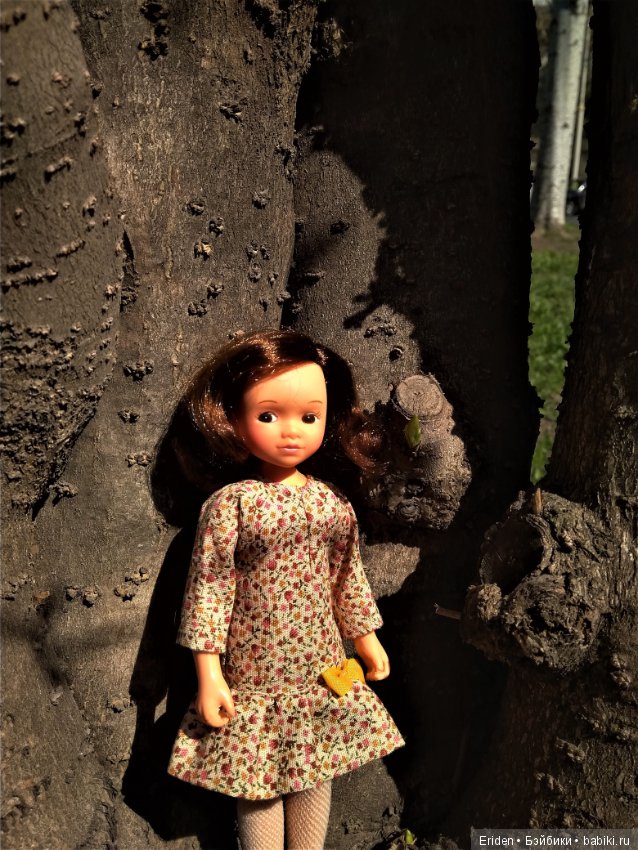 Прогулка с Miss Amanda Jane (фото 6)