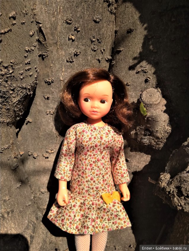 Прогулка с Miss Amanda Jane (фото 7)