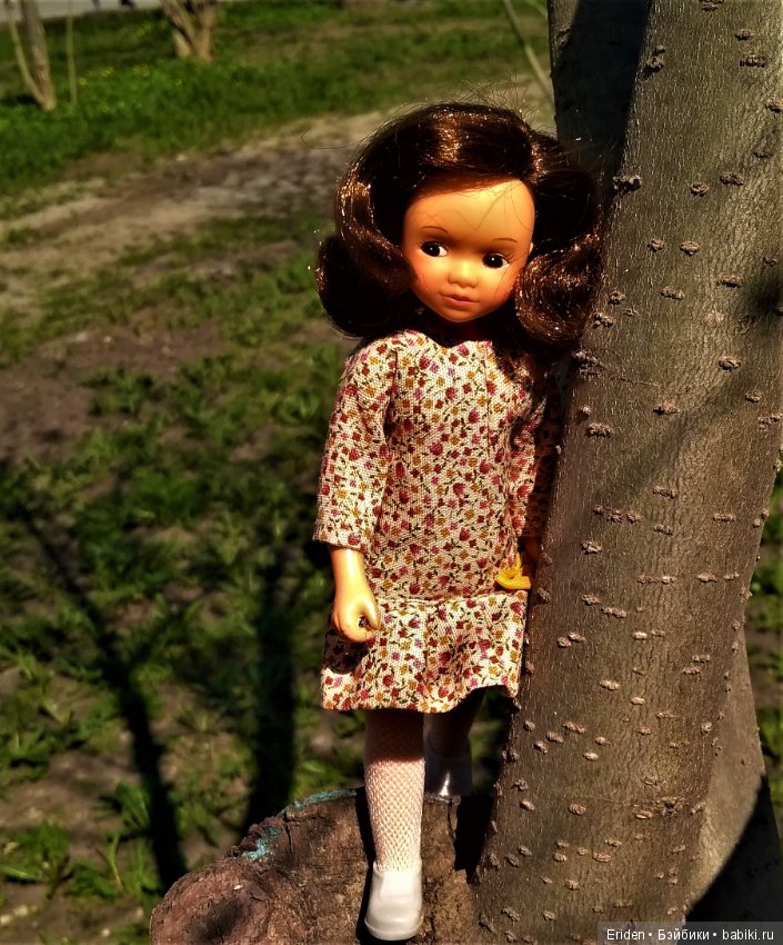 Прогулка с Miss Amanda Jane (фото 2)