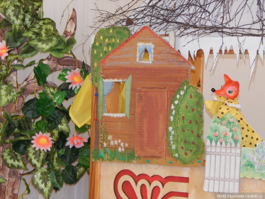 Сами себе артисты — Дети: красивые фото (фото 5)