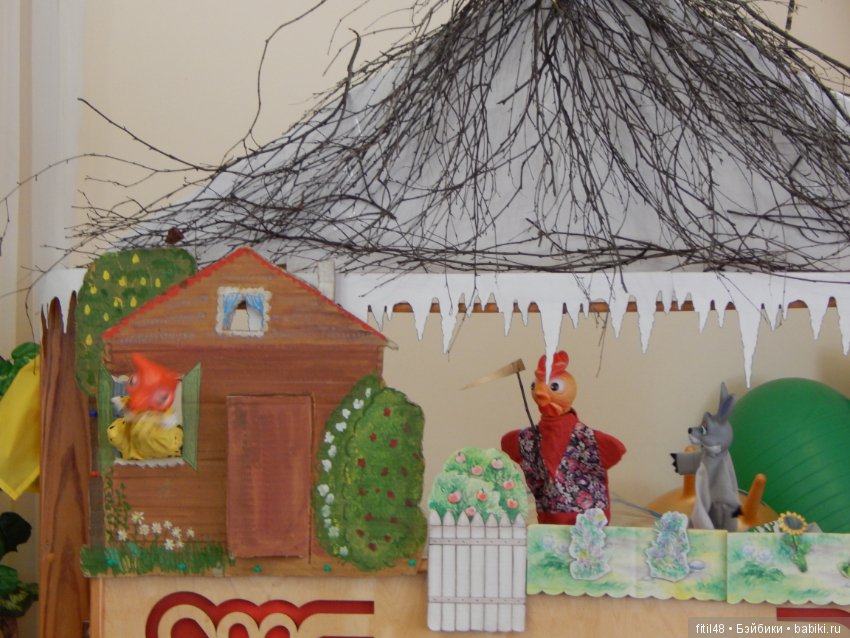 Сами себе артисты — Дети: красивые фото