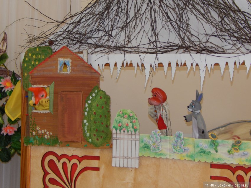 Сами себе артисты — Дети: красивые фото (фото 9)