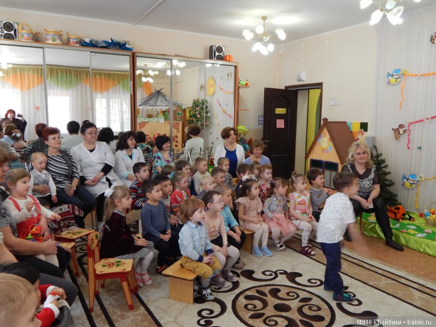 Сами себе артисты — Дети: красивые фото