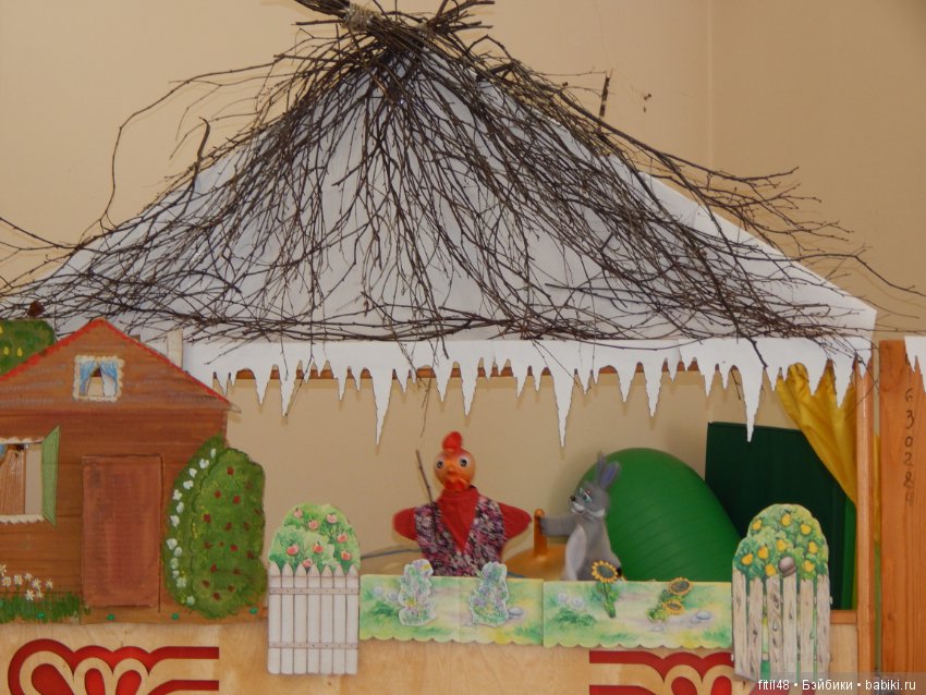 Сами себе артисты — Дети: красивые фото