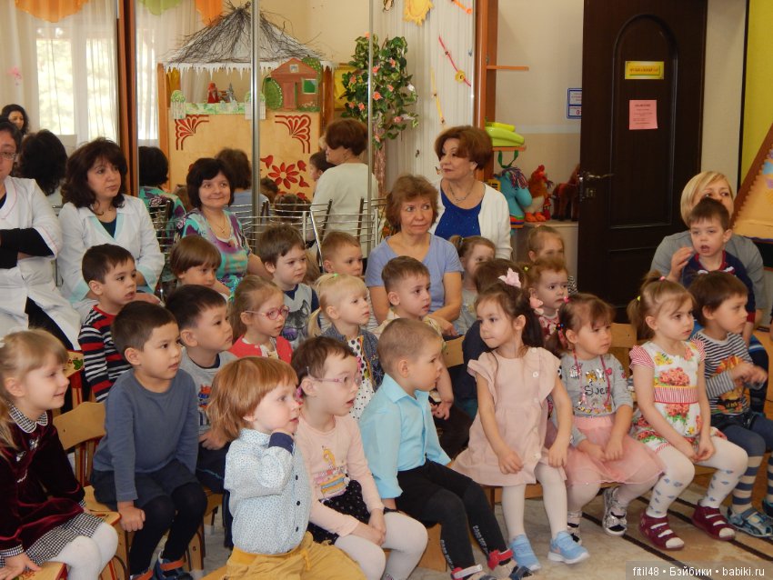 Сами себе артисты — Дети: красивые фото (фото 8)