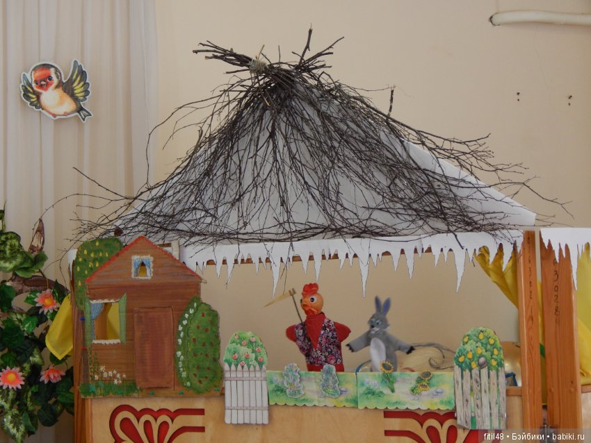 Сами себе артисты — Дети: красивые фото