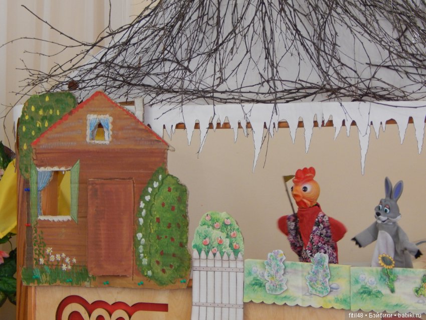 Сами себе артисты — Дети: красивые фото