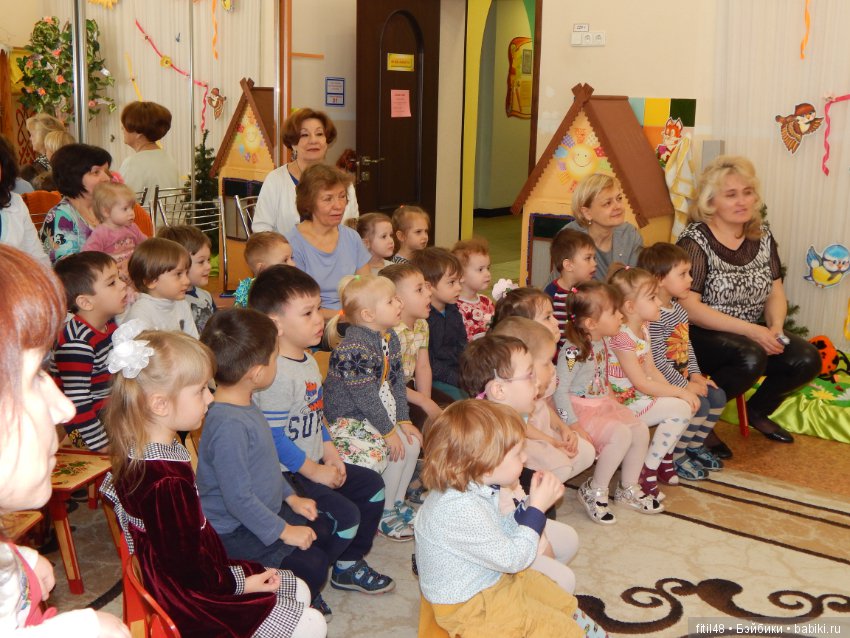 Сами себе артисты — Дети: красивые фото (фото 4)