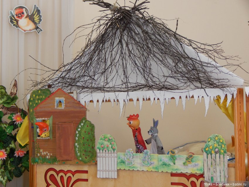 Сами себе артисты — Дети: красивые фото