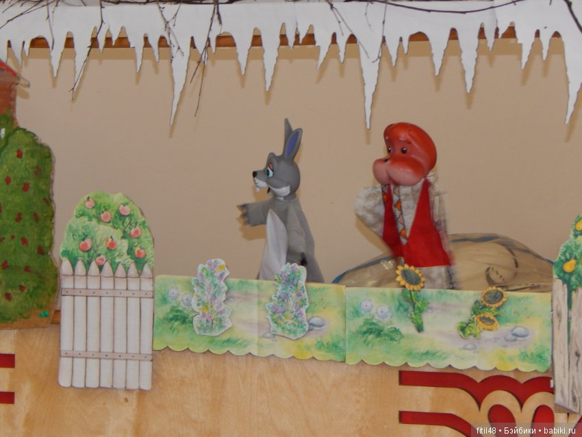 Сами себе артисты — Дети: красивые фото (фото 6)