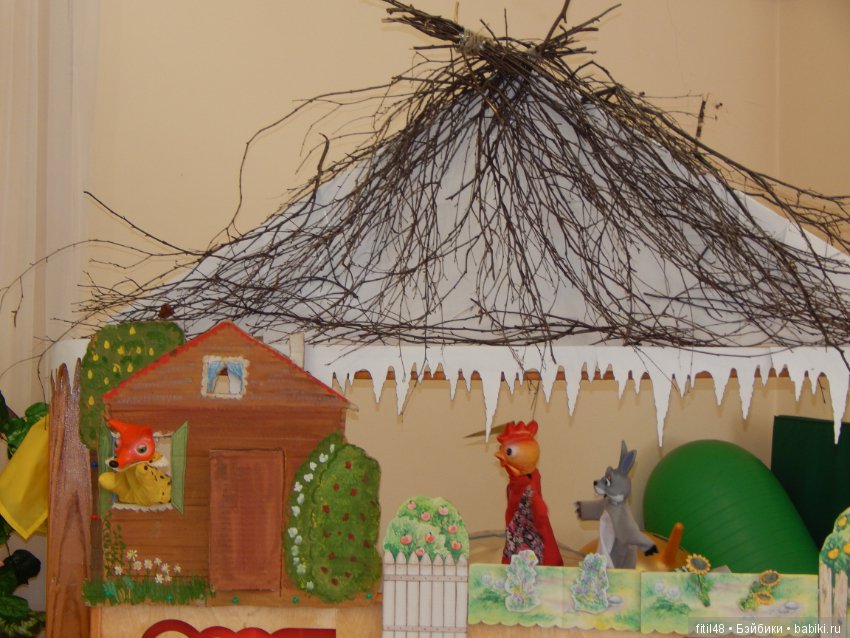 Сами себе артисты — Дети: красивые фото