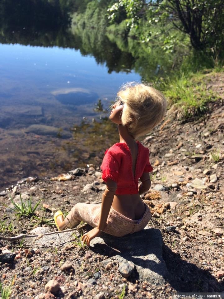 Моя Маринка от Студии Милим