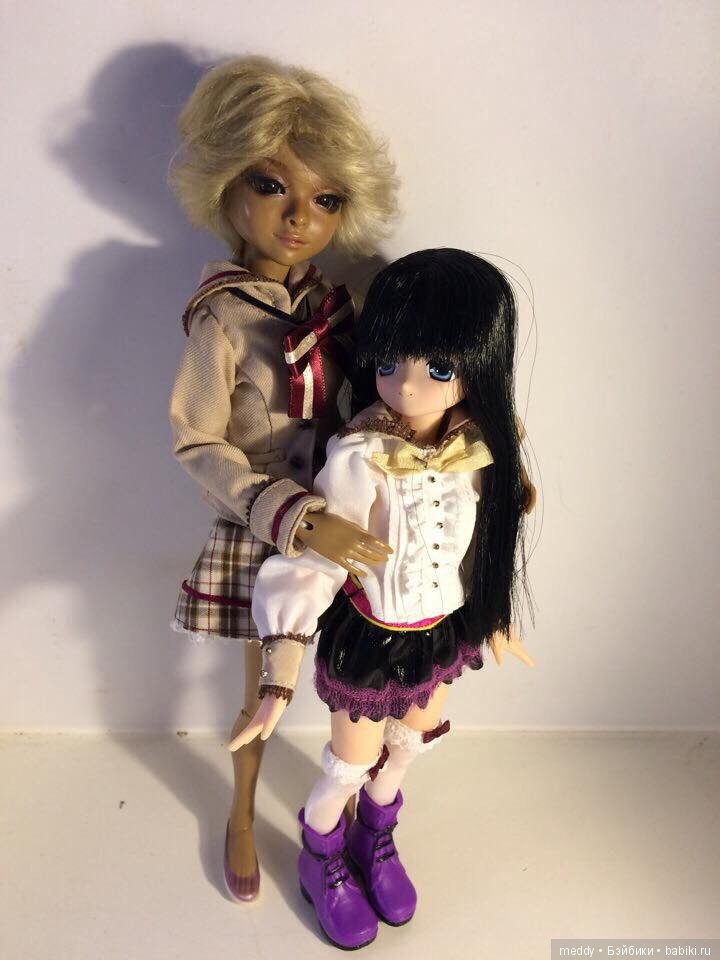 Моя Маринка от Студии Милим