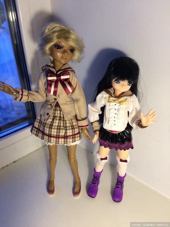 Моя Маринка от Студии Милим