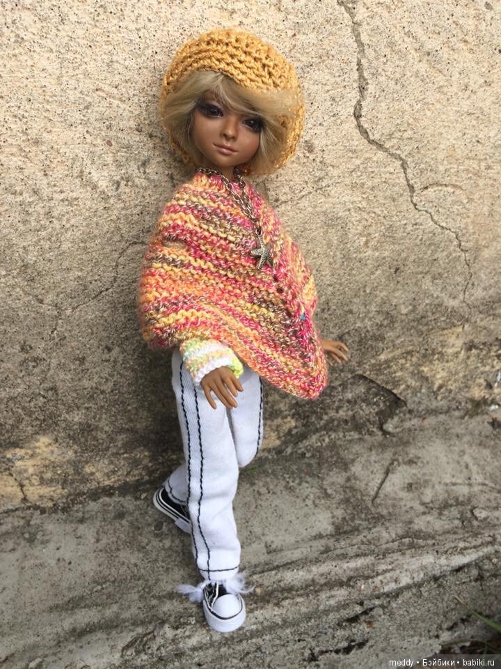 Моя Маринка от Студии Милим