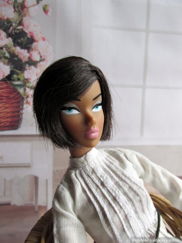 Monsieur Z от Jason Wu — Куклы Integrity Toys (Интегрити): Poppy Parker (фото 4)