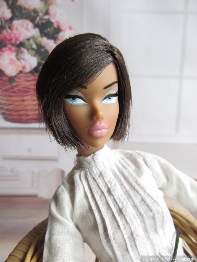 Monsieur Z от Jason Wu — Куклы Integrity Toys (Интегрити): Poppy Parker (фото 7)