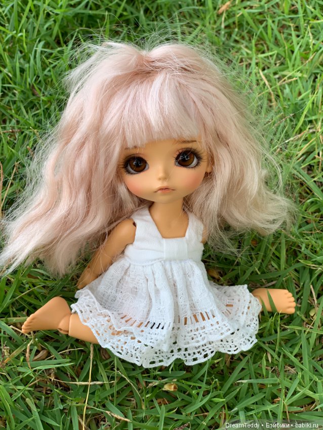 Санечка на Ко Чанге — Куклы Latidoll (Лати): BJD (БЖД) (фото 4)