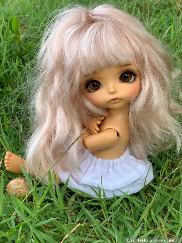 Санечка на Ко Чанге — Куклы Latidoll (Лати): BJD (БЖД) (фото 9)