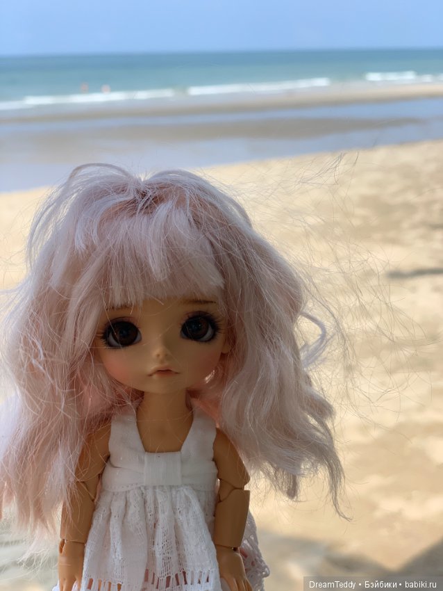 Санечка на Ко Чанге — Куклы Latidoll (Лати): BJD (БЖД)