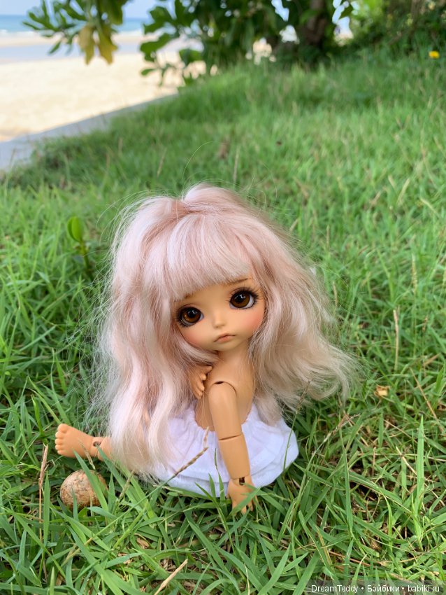 Санечка на Ко Чанге — Куклы Latidoll (Лати): BJD (БЖД) (фото 6)