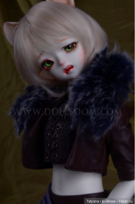 SOOM - Han & Asronn – Wolf Elves (фото 6)